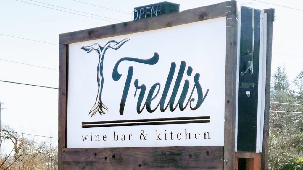 Trellis Restaurant