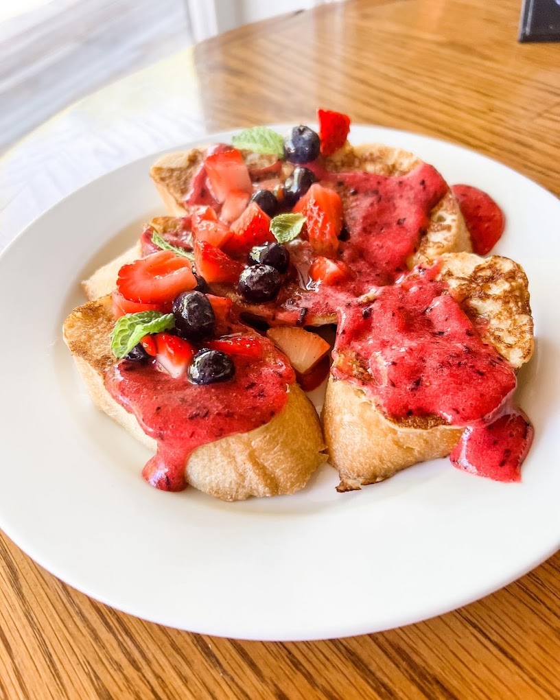 French Toast