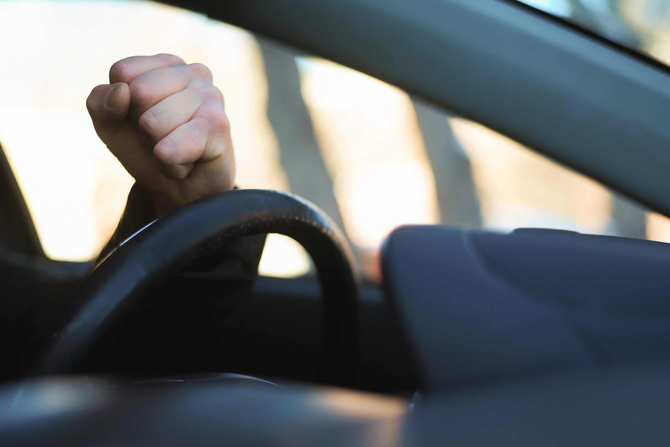 Study Confirms What We All Know, Oregon Drivers Really Are Some of the ...