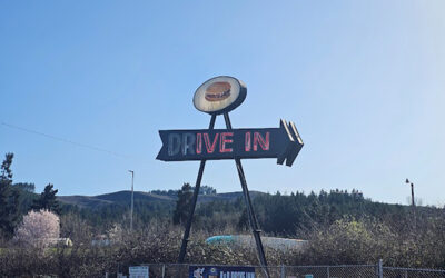 The Old Fashioned Drive-In Restaurant In Oregon That Hasn’t Changed In Decades