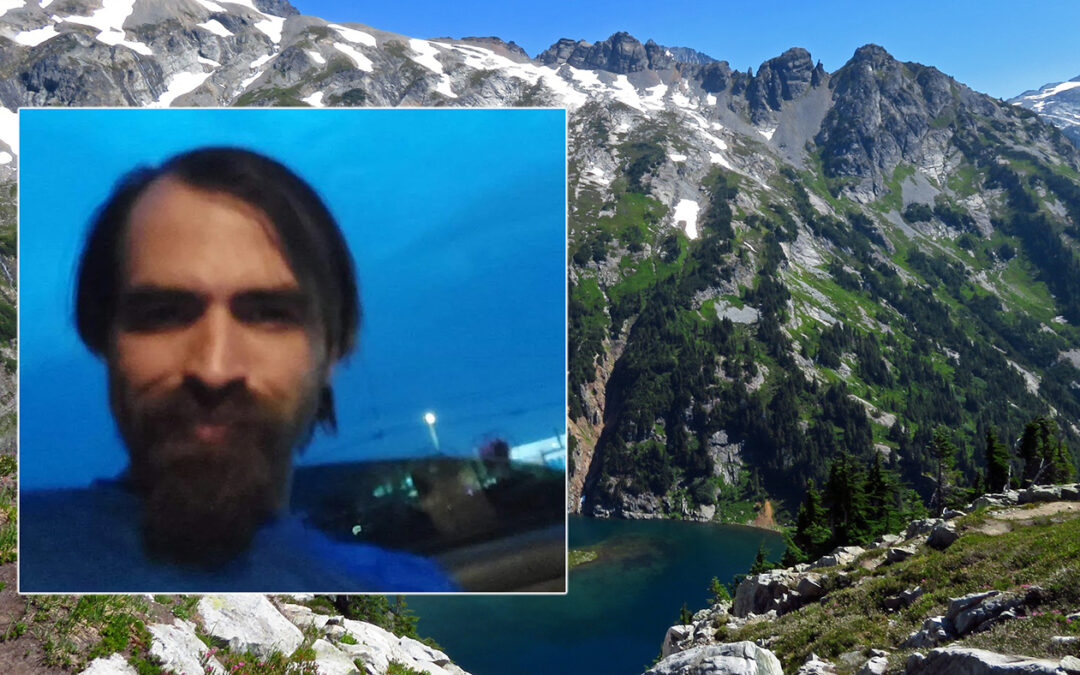 Missing Hiker in the Northwest Found After 30 Days, One Day From Death