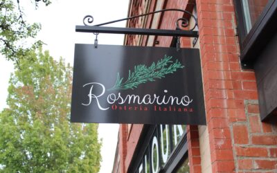 Your Plate Will Be Overflowing With Italian Goodness At This Oregon Eatery