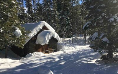 Escape to a Cozy Oregon Cabin with No WiFi for the Perfect Digital Detox