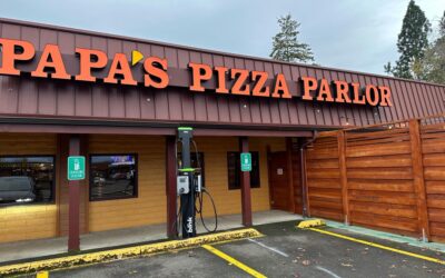 This Iconic Pizzeria Has Been Satisfying Hungry Oregonians Since 1971