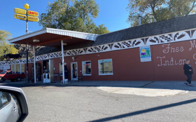 Few People Know About This Incredible Museum Tucked Away in Rural Oregon