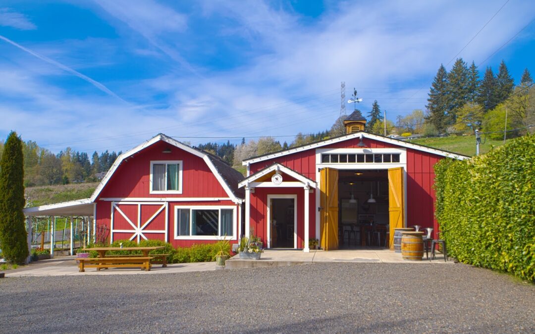 Become a Gourmet Chef at This Unique Farm-to-Table Cooking School in Oregon