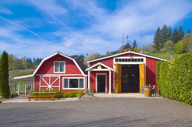 Become a Gourmet Chef at This Unique Farm-to-Table Cooking School in Oregon