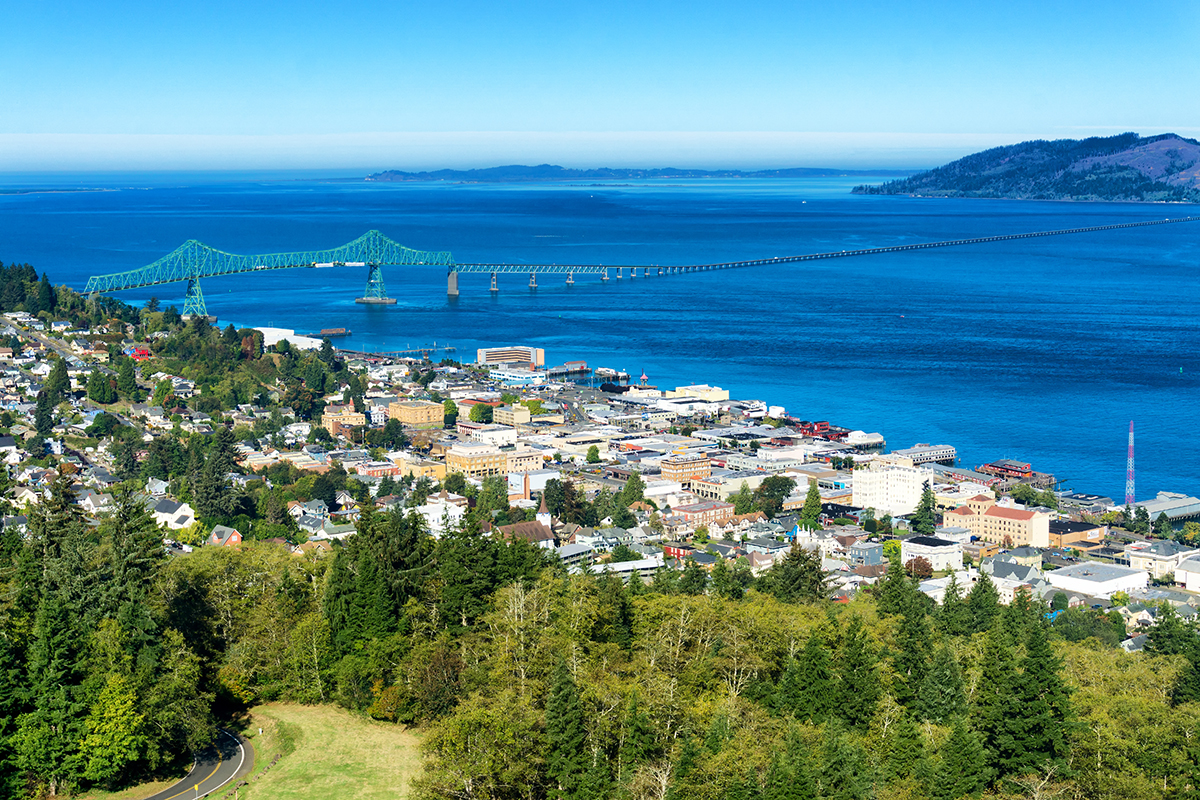 astoria megler bridge