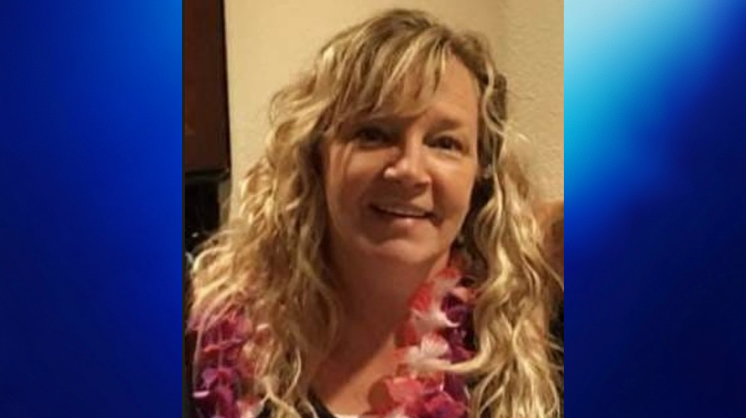 Tammy Pitkin missing in Oregon