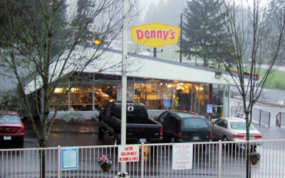 Denny’s to Close 150 Locations: No Word Yet on Oregon Restaurants