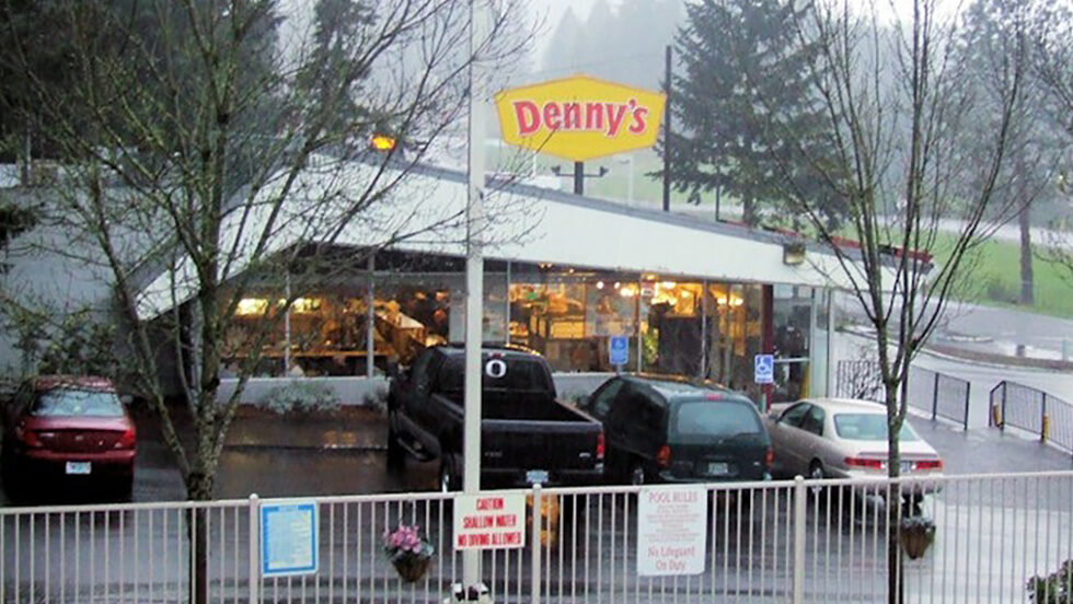 Denny’s to Close 150 Locations: No Word Yet on Oregon Restaurants