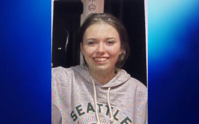 Seattle Police Seek Public’s Help in Locating Missing 16-Year-Old Girl