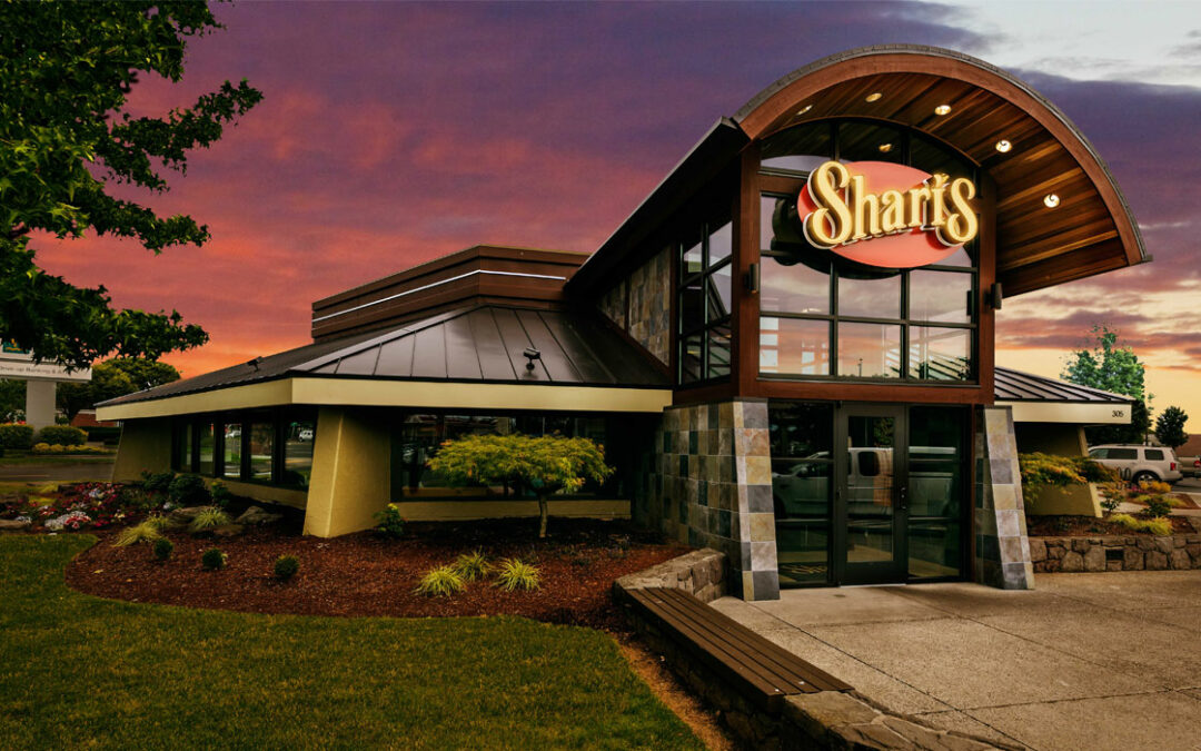 Oregon Lottery Confirms Shari’s Statewide Shutdown, Employees Left Without Warning