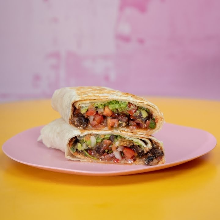 Vegan Rito