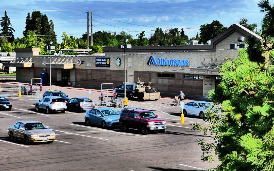 Oregon District Court Shuts Down Albertsons/Kroger Grocery Merger