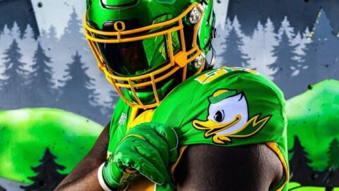 Ohio State vs. Oregon: How to Watch, Stream, and What’s on the Line