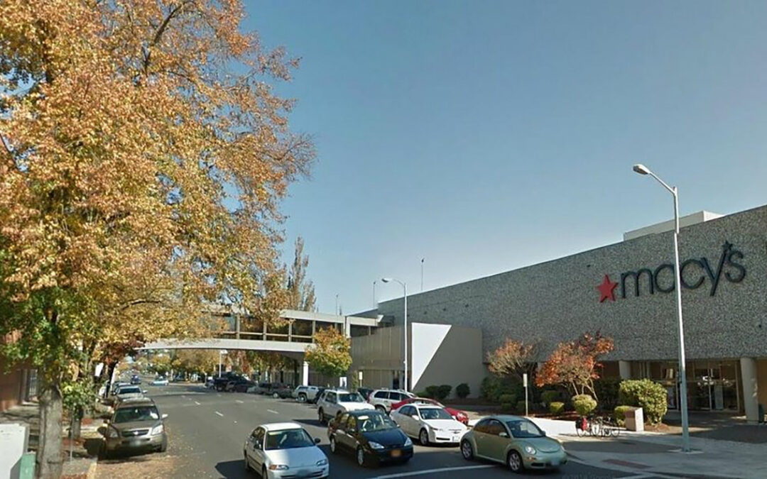 Could Macy’s Be Saying Goodbye to Salem Center Mall in 2025?