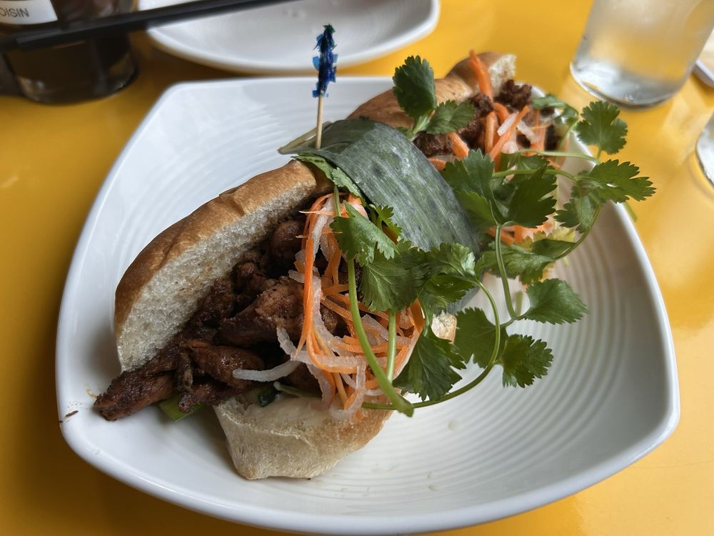 Bahn Mi