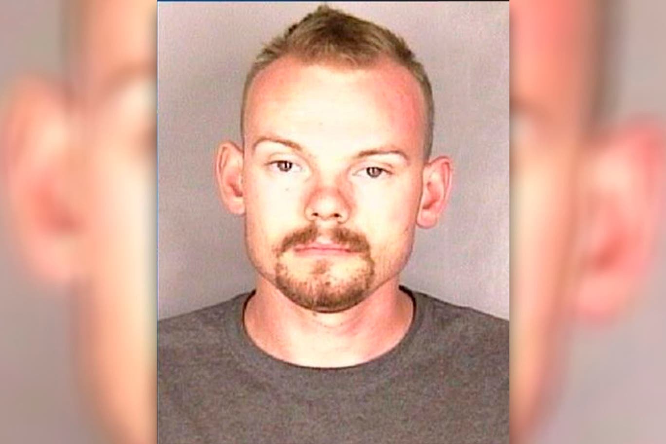 oregon man arrested la fires