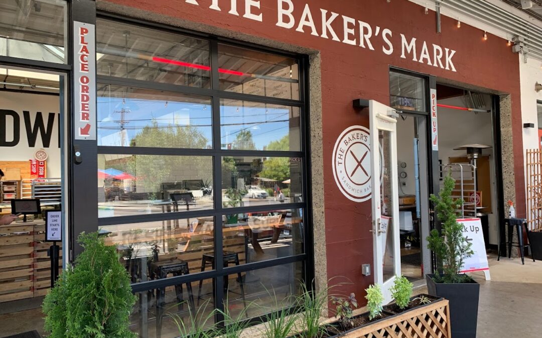 Bow Down to the “Godfather” of all Sandwiches at this Local Portland Sub Shop