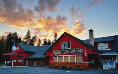 This Hidden Café In Remote Oregon Serves Unforgettable Comfort Food