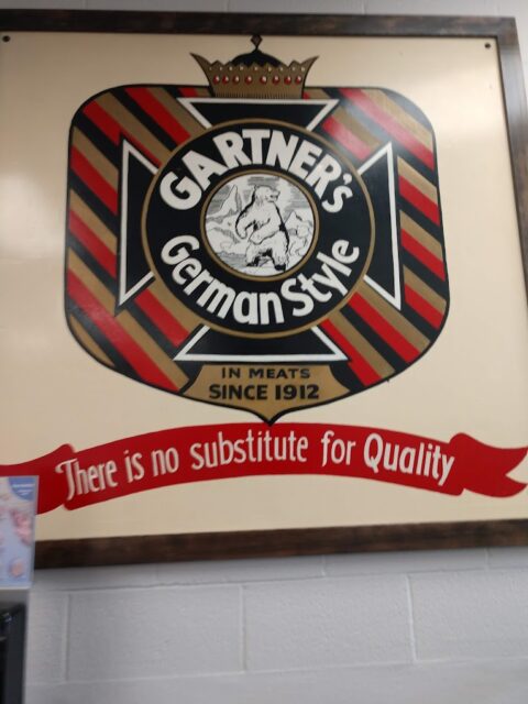 Gartner’s Country Meat Market in Portland Has Been Perfecting the Art
