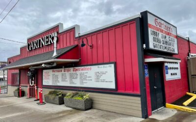 This Iconic Portland Meat Market Has Been Perfecting the Art of Butchery For Over 60 Years