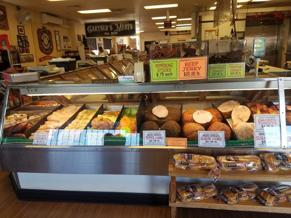 Gartner’s Country Meat Market in Portland Has Been Perfecting the Art