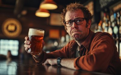 How To Master The Art of Pretending To Love IPA’s Even Though They Taste Like Citrusy Armpit Sweat