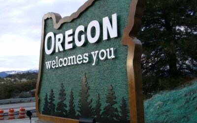 Could Oregon Become Canada’s 11th Province? Green Party Teases Idea