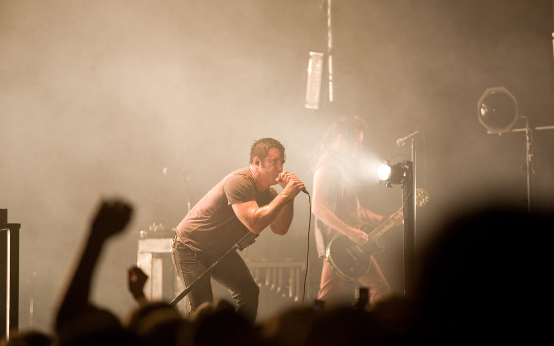 Nine Inch Nails Announces ‘Peel It Back’ World Tour with a Stop in Portland, Oregon