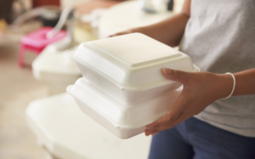 Oregon’s New Styrofoam Ban Takes Effect to Combat Pollution Across the State