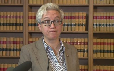 Fed-Up Oregonians Join Movement to Remove Tina Kotek From Office