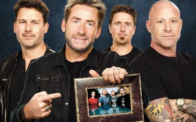 Portland Tests ‘Meth-Free Zone’ by Playing Nickelback’s Greatest Hits on Repeat Downtown