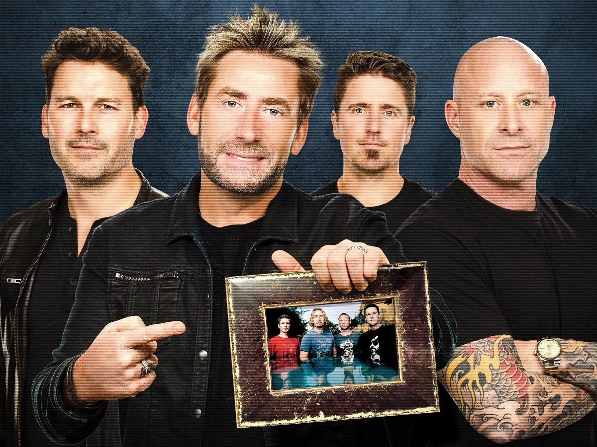 Nickelback