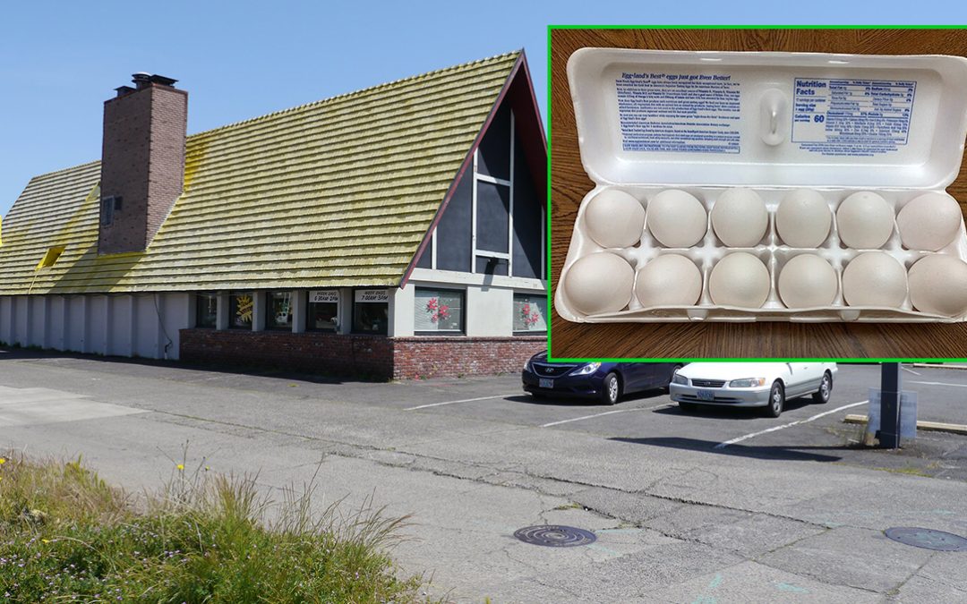 Oregon Breakfast Joints Insist You Bring Your Own Eggs—Or Indulge in Their ‘Invisible Omelet’