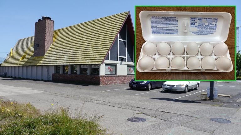 Oregon Breakfast Joints Insist You Bring Your Own Eggs—Or Indulge in Their ‘Invisible Omelet’
