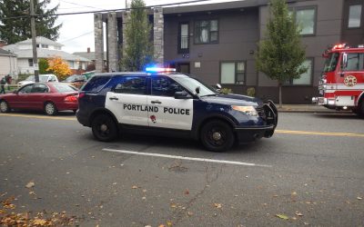 Portland Decriminalizes Crime—Residents Now Required to Politely Ask Criminals to Stop