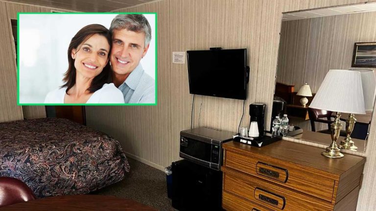 Tired Couple Thanks Motel for Nostalgic Cigarette Scent in ‘Charming Vintage Room’