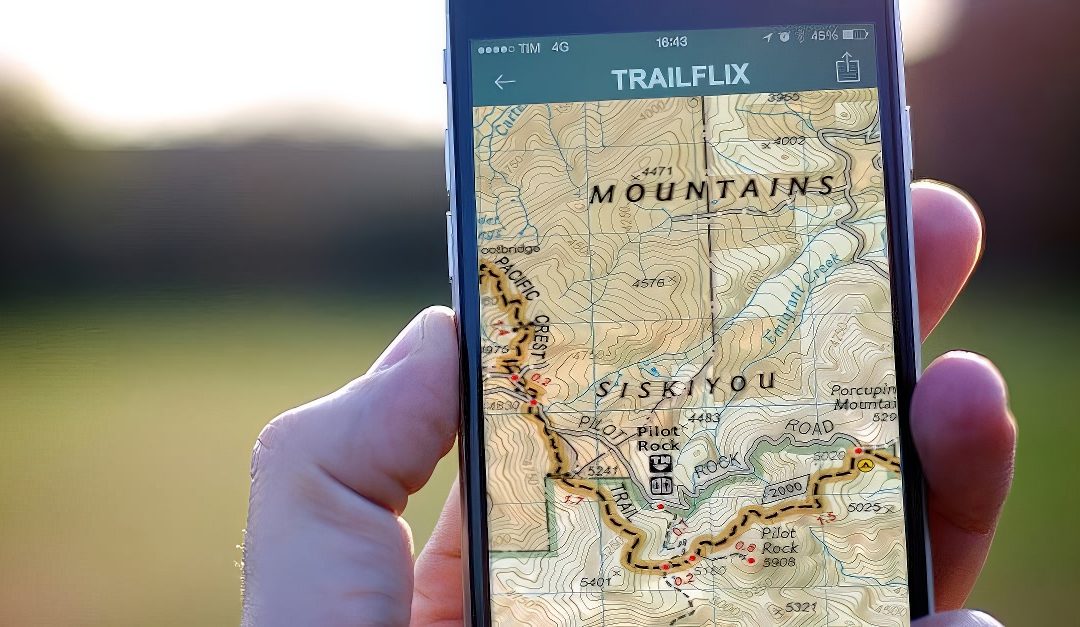 Oregon State Parks Introduce Monthly Hiking Plans With New “TrailFlix” App