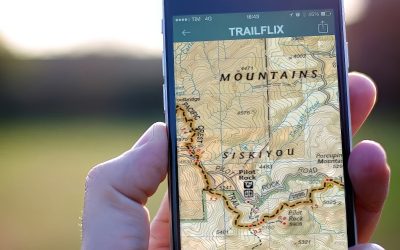 Oregon State Parks Introduce Monthly Hiking Plans With New “TrailFlix” App