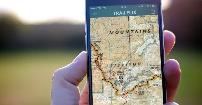 Oregon State Parks Introduce Monthly Hiking Plans With New “TrailFlix” App