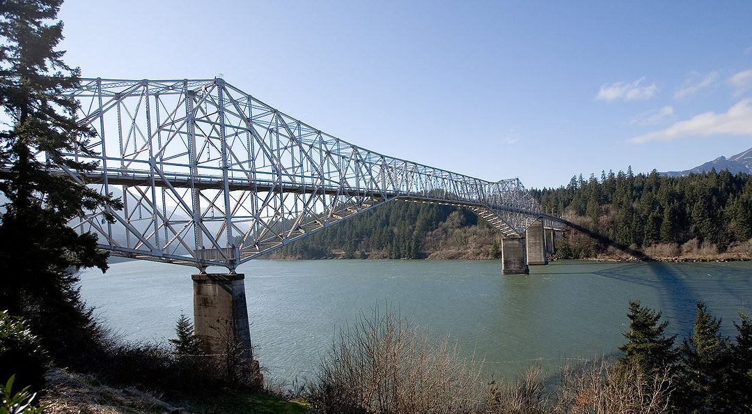 Car Pulled from Columbia River Could Solve 1958 Oregon Family Mystery