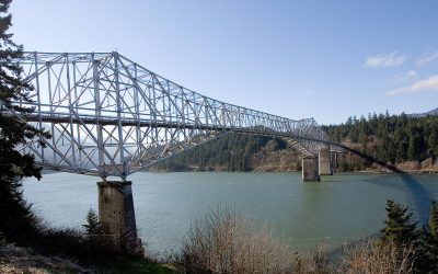 Car Pulled from Columbia River Could Solve 1958 Oregon Family Mystery