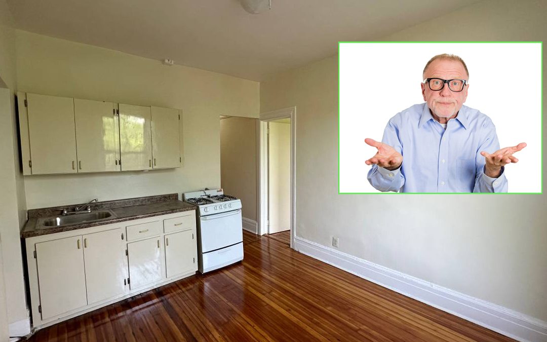 Bend Landlord Charging $3,200 for One-Bedroom Feels ‘Pretty Generous’ About It