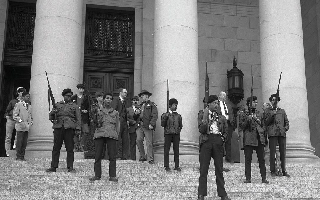 Gun Control’s Racist Past and Measure 114’s Future: Disarming the People Who Need It Most