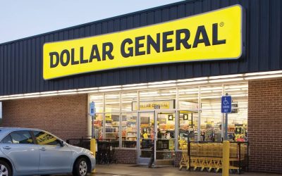 Small Town Officials Approve 8th Dollar General, Say ‘We’re Just Gonna Keep Going’