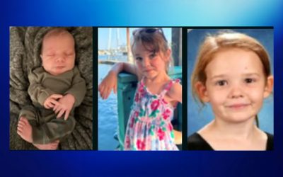 Forest Grove Police Seek Public’s Help in Locating Three Missing Children