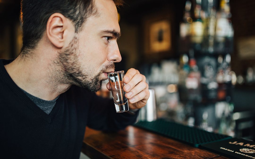 ‘I’m Good for One More’: 37-Year-Old Dad of Two Boldly Orders Another Round at 10:15 PM