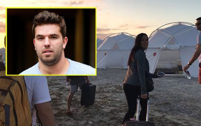 Fyre Festival 2 Promises to Strand Attendees Before They Even Arrive